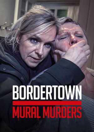 Netflix: Bordertown: Mural Murders | <strong>Opis Netflix</strong><br> Krwawy mural, makabryczna ankieta wÂ mediach spoÅ‚ecznoÅ›ciowych iÂ osÅ‚awiony seryjny zabÃ³jca skÅ‚adajÄ… siÄ™ naÂ najtrudniejsze wyzwanie wÂ karierze detektywa Kariego Sorjonena. | Oglądaj film na Netflix.com