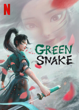 Netflix: Green Snake | <strong>Opis Netflix</strong><br> Xiao Qing prÃ³buje wyrwaÄ‡ swojÄ… siostrÄ™ zeÂ szponÃ³w Fahaia, trafia doÂ dystopijnego miasta iÂ spotyka tajemniczego czÅ‚owieka, ktÃ³ry nie pamiÄ™ta swojej przeszÅ‚oÅ›ci. | Oglądaj film na Netflix.com