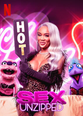 Netflix: Sex: Unzipped | <strong>Opis Netflix</strong><br> Raperka Saweetie rozmawia zÂ ekspertami, otwartymi komikami iÂ szczerymi lalkami oÂ seksie, zdrowiu iÂ proseksualnoÅ›ci. | Oglądaj film na Netflix.com