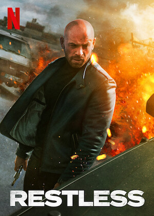 Netflix: Restless | <strong>Opis Netflix</strong><br> Życie skorumpowanego policjanta, który posunął się za daleko, by ukryć wypadek, wymyka się spod kontroli, gdy tajemniczy świadek zaczyna przysyłać mu pogróżki. | Oglądaj film na Netflix.com