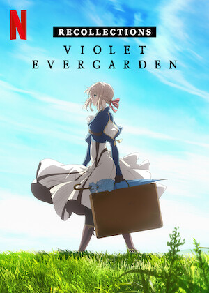 Netflix: Violet Evergarden: Recollections | <strong>Opis Netflix</strong><br> Podsumowanie piÄ™knie animowanego iÂ nagradzanego serialu, ktÃ³ry przedstawia poruszajÄ…cÄ… historiÄ™ okaleczonej emocjonalnie byÅ‚ej Å¼oÅ‚nierki, ktÃ³ra zostaje pisarkÄ… listÃ³w. | Oglądaj film na Netflix.com