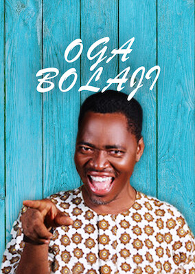 Netflix: Oga Bolaji | <strong>Opis Netflix</strong><br> Retired and in his 40s, a happy-go-lucky musician crosses paths with a young girl, changing his simple life and putting his resilience to the test. | Oglądaj film na Netflix.com