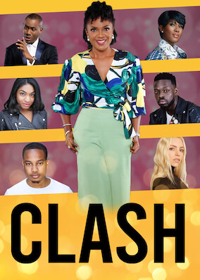 Netflix: Clash | <strong>Opis Netflix</strong><br> When the patriarch of an emigrant Nigerian family visits their female-led Canadian home, traditional values collide with newer ones. | Oglądaj film na Netflix.com