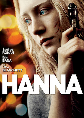 Netflix: Hanna | Raised in isolation and trained as an assassin, teen Hanna longs for a normal life, but when she comes out of hiding she becomes targeted by the CIA. <b>[DE]</b> | Oglądaj film na Netflix.com