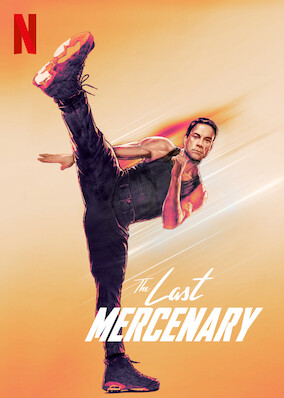 Netflix: The Last Mercenary | <strong>Opis Netflix</strong><br> Legendarny tajny agent, aÂ obecnie najemnik wychodzi zÂ ukrycia, aby uratowaÄ‡ syna, ktÃ³rego nigdy nie poznaÅ‚. Ojcostwo moÅ¼e siÄ™ okazaÄ‡ najtrudniejszÄ… zÂ jego misji. | Oglądaj film na Netflix.com