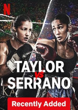 Netflix: Katie Taylor vs. Amanda Serrano 3 | <strong>Opis Netflix</strong><br> To już ostatnia walka. Obejrzyj głośne trzecie spotkanie Katie Taylor i Amandy Serrano na ringu historycznej gali kobiet, którą przedstawia Most Valuable Promotions. | Oglądaj film na Netflix.com