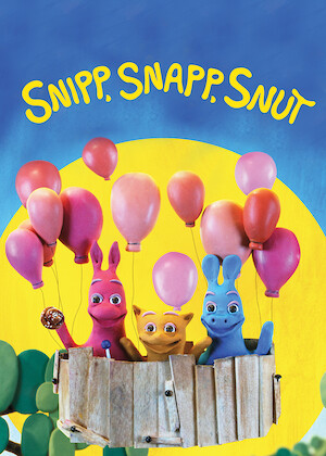 Netflix: Snipp, Snapp, Snut | <strong>Opis Netflix</strong><br> In a colorful and imaginative world, no challenge is too big for adventurous friends Snipp, Snapp and Snut when they put their ideas together. | Oglądaj film na Netflix.com