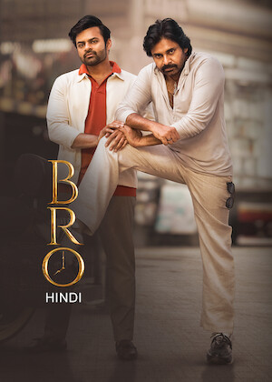 Netflix: Bro (Hindi) | <strong>Opis Netflix</strong><br> An overworked man who often fails to focus on his loved ones is given a chance to turn his life around when he meets Titan, the god of time. | Oglądaj film na Netflix.com