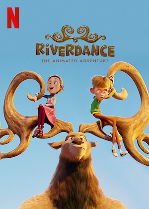 Netflix: Riverdance: The Animated Adventure | <strong>Opis Netflix</strong><br> Po bolesnej stracie Irlandczyk Keegan iÂ Moya, wÂ ktÃ³rej Å¼yÅ‚ach pÅ‚ynie hiszpaÅ„ska krew, uczÄ… siÄ™ taÅ„czyÄ‡, pokonujÄ…c rozpacz iÂ trudnoÅ›ci dziÄ™ki jeleniom zÂ magicznym poroÅ¼em. | Oglądaj film na Netflix.com