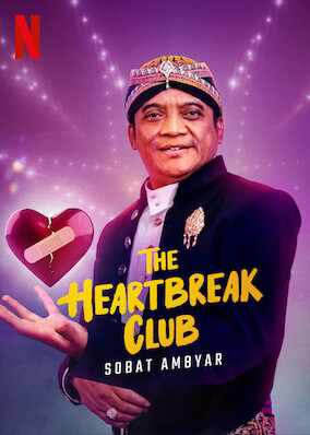 Netflix: The Heartbreak Club | <strong>Opis Netflix</strong><br> Coping with heartbreak, the shy owner of a floundering cafe finds solace in the Javanese love songs of Didi Kempot. | Oglądaj film na Netflix.com
