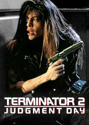 Netflix: Terminator 2: Judgment Day | <strong>Opis Netflix</strong><br> DwÃ³ch terminatorÃ³w przybywa zÂ przyszÅ‚oÅ›ci, byÂ wytropiÄ‡ syna Sary Connor â€“ Johna. Jedna maszyna jest zaprogramowana, byÂ go zabiÄ‡, druga â€“ byÂ go chroniÄ‡. | Oglądaj film na Netflix.com