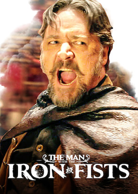 Netflix: The Man with the Iron Fists | <strong>Opis Netflix</strong><br> Ten thriller o sztukach walki Å‚Ä…czÄ…cy motywy rodem z kung-fu i hip-hopu opowiada o losach chiÅ„skiego kowala uwikÅ‚anego w wojnÄ™ klanów. | Oglądaj film na Netflix.com