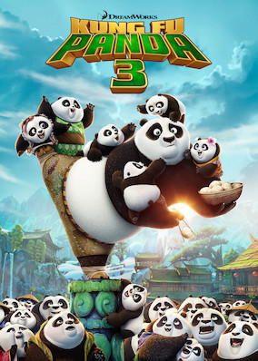 Netflix: Kung Fu Panda 3 | <strong>Opis Netflix</strong><br> Po wyrusza zÂ ojcem doÂ ukrytej przed Å›wiatem wioski pand. Gdy Chinom zagraÅ¼a zÅ‚y duch, Po musi stworzyÄ‡ zÂ mieszkaÅ„cÃ³w wioski armiÄ™ zdolnÄ… stawiÄ‡ mu czoÅ‚a. | Oglądaj film na Netflix.com