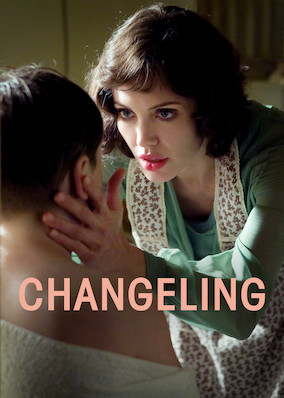 Netflix: Changeling | <strong>Opis Netflix</strong><br> Gdy matka porwanego chÅ‚opca wreszcie go odzyskuje, stwierdza, Å¼e to nie jest jej dziecko. Szef policji postanawia wiÄ™c zamknÄ…Ä‡ jÄ… w oÅ›rodku dla obÅ‚Ä…kanych. | Oglądaj film na Netflix.com