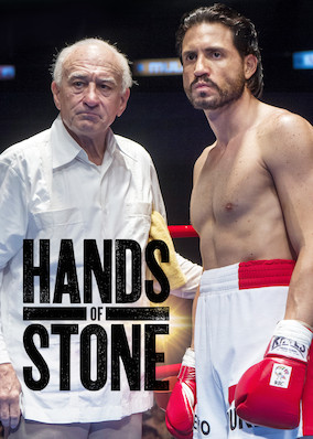 Netflix: Hands of Stone | <strong>Opis Netflix</strong><br> Historia Roberto DurÃ¡na, ktÃ³ry mimo licznych przeciwnoÅ›ci losu â€” iÂ dziÄ™ki pomocy pewnej legendy â€” zostaÅ‚ najwiÄ™kszym bokserem Å›wiata. | Oglądaj film na Netflix.com