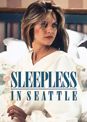 Netflix: Sleepless in Seattle | <strong>Opis Netflix</strong><br> Przeznaczenie i nieustępliwy ośmiolatek chcą połączyć usychającego z miłości wdowca z nieszczęśliwie zaręczoną dziennikarką w nominowanej do Oscara komedii romantycznej. | Oglądaj film na Netflix.com