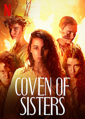 Netflix: Coven of Sisters | <strong>Opis Netflix</strong><br> Kraj BaskÃ³w, rok 1609. ChcÄ…c odwlec termin swojej egzekucji, grupa oskarÅ¼onych oÂ uprawianie magii kobiet zwabia inkwizytora naÂ sabat czarownic. | Oglądaj film na Netflix.com
