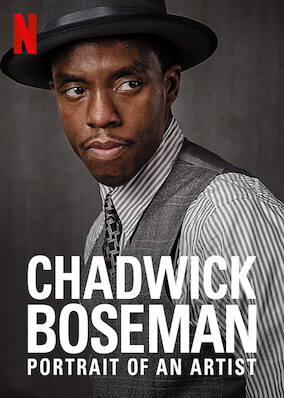 Netflix: Chadwick Boseman: Portrait of an Artist | <strong>Opis Netflix</strong><br> ScenarzyÅ›ci, reÅ¼yserzy iÂ aktorzy wspÃ³lnie wspominajÄ… wyjÄ…tkowy proces twÃ³rczy, zÂ ktÃ³rego sÅ‚ynÄ…Å‚ Chadwick Boseman. | Oglądaj film na Netflix.com