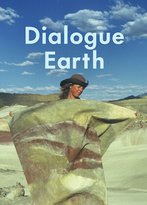 Netflix: Dialogue Earth | <strong>Opis Netflix</strong><br> Experience the transportive landscape paintings of artist Ulrike Arnold, made from earth and other natural materials collected from around the world. | Oglądaj film na Netflix.com