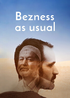 Netflix: Bezness as Usual | <strong>Opis Netflix</strong><br> This documentary chronicles filmmaker Alex Pitstra's journey to discover the roots of his absent, casanova father and his own multicultural identity. | Oglądaj film na Netflix.com