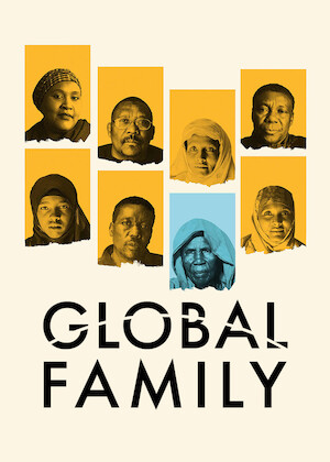 Netflix: Global Family | <strong>Opis Netflix</strong><br> Dokument Å›ledzi losy rodziny uchodÅºcÃ³w, ktÃ³ra opuÅ›ciÅ‚a SomaliÄ™ wÂ czasie wojny domowej, aÂ teraz odpowiada sobie naÂ pytania oÂ dom, przyszÅ‚oÅ›Ä‡ iÂ wiÄ™zy krwi. | Oglądaj film na Netflix.com