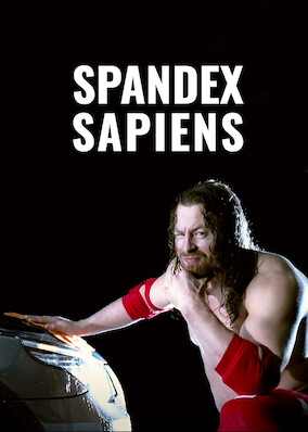 Netflix: Spandex Sapiens | <strong>Opis Netflix</strong><br> In this documentary, conservative pro wrestler Michael Majalahti goes up against Jessica Love, a young and liberal trans woman in his wrestling company. | Oglądaj film na Netflix.com