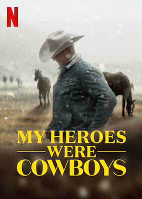 Netflix: My Heroes Were Cowboys | <strong>Opis Netflix</strong><br> Westerny pomogÅ‚y Robinowi Wiltshireâ€™owi przetrwaÄ‡ trudne dzieciÅ„stwo. Teraz pracuje wÂ Å›wiecie zeÂ swoich marzeÅ„ â€” szkoli ukochane konie doÂ wystÄ™pÃ³w naÂ duÅ¼ym ekranie. | Oglądaj film na Netflix.com