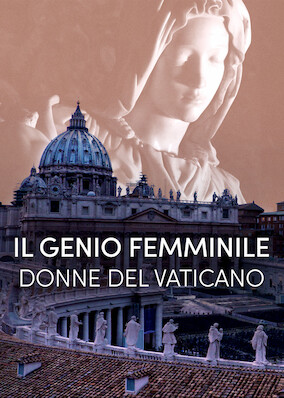 Netflix: The Feminine Genius | <strong>Opis Netflix</strong><br> This documentary explores the role women play in the church, 30 years after John Paul II was the first pope to write a text addressed to women. | Oglądaj film na Netflix.com