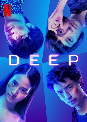 Netflix: Deep | <strong>Opis Netflix</strong><br> Four insomniac med school students are lured into a neuroscience experiment that spirals out of control â€” and must find a way out before itâ€™s too late. | Oglądaj film na Netflix.com