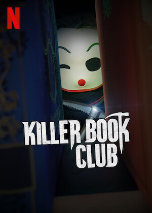 Netflix: Killer Book Club | <strong>Opis Netflix</strong><br> OÅ›mioro uwielbiajÄ…cych horrory kolegÃ³w zaczyna walkÄ™ o Å¼ycie, gdy klaun morderca, najwyraÅºniej znajÄ…cy ich wspÃ³lny, nieprzyjemny sekret, bierze ich kolejno na celownik. | Oglądaj film na Netflix.com