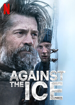 Netflix: Against The Ice | <strong>Opis Netflix</strong><br> Dwaj mÄ™Å¼czyÅºni przemierzajÄ…cy GrenlandiÄ™ wÂ poszukiwaniu zaginionej mapy muszÄ… walczyÄ‡ oÂ przeÅ¼ycie. Na podstawie prawdziwej historii duÅ„skiej wyprawy polarnej zÂ 1909Â r. | Oglądaj film na Netflix.com