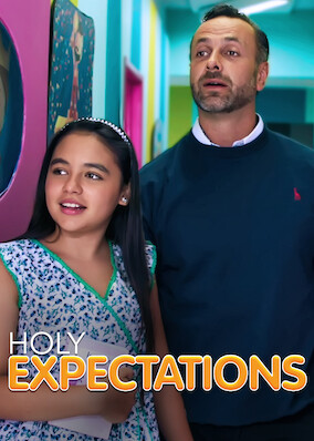 Netflix: Holy Expectations | <strong>Opis Netflix</strong><br> With a short life expectancy, a young girl uses faith and her vivid imagination to navigate adversity and create a story that impacts all around her. | Oglądaj film na Netflix.com