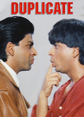 Netflix: Duplicate | <strong>Opis Netflix</strong><br> Hilarious mix-ups and deadly encounters ensue when a convict seeks to escape authorities by assuming the identity of his doppelgÃ¤nger, a perky chef. | Oglądaj film na Netflix.com