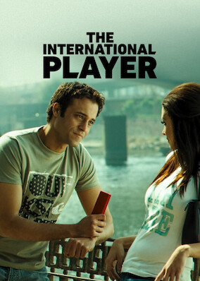 Netflix: The International Player | <strong>Opis Netflix</strong><br> A footballer for a local club aspires to join the big leagues then gets his shot at going pro, fueling his team's rise to victory. | Oglądaj film na Netflix.com