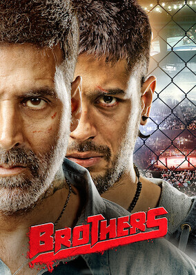 Netflix: Brothers | <strong>Opis Netflix</strong><br> After a troubled past with their alcoholic father, two estranged brothers prepare to face each other again as rivals in a street fighting tournament. | Oglądaj film na Netflix.com
