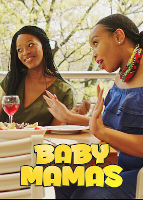 Netflix: Baby Mamas | <strong>Opis Netflix</strong><br> From surprise news to relationship blues, four coworkers in different stages of motherhood unite to support each other in their struggles with men. | Oglądaj film na Netflix.com
