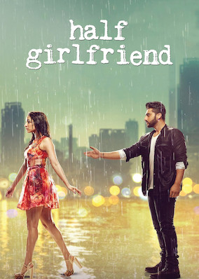 Netflix: Half Girlfriend | <strong>Opis Netflix</strong><br> Small-town Madhav falls for big-city Riya and wants her to be his girlfriend. But she views their relationship differently, and suggests a compromise. | Oglądaj film na Netflix.com