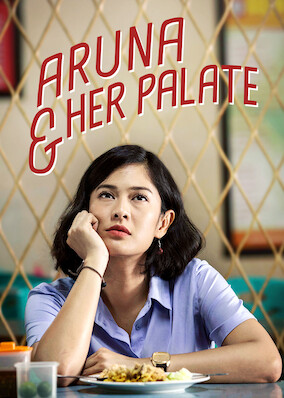 Netflix: Aruna and Her Palate | <strong>Opis Netflix</strong><br> An epidemiologist turns her nationwide bird flu investigation into a chance to sample local delicacies en route, with three friends along for the ride. | Oglądaj film na Netflix.com