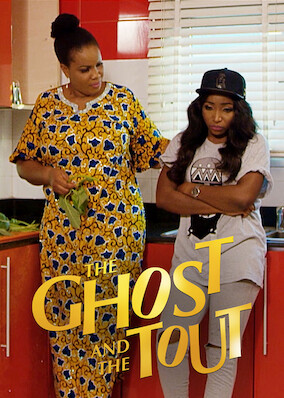 Netflix: The Ghost and the Tout | <strong>Opis Netflix</strong><br> Boisterous hustler Isla, whose life consists of brawling and drinking, acquires the ability to see ghosts, including the recently deceased Mike. | Oglądaj film na Netflix.com