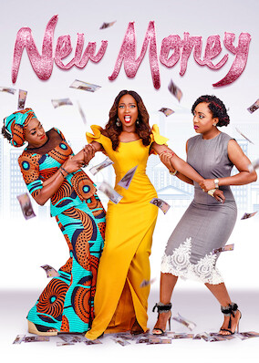 Netflix: New Money | <strong>Opis Netflix</strong><br> An aspiring fashion designer's life is transformed after she discovers sheâ€™s the heiress of a billion-dollar empire left by her estranged father. | Oglądaj film na Netflix.com