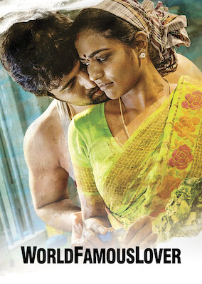 Netflix: World Famous Lover | <strong>Opis Netflix</strong><br> When his frustrated girlfriend decides to leave him, a struggling writer gets down to work on stories of romance he hopes will win her back. | Oglądaj film na Netflix.com