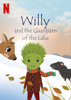 Netflix: Willy and the Guardians of the Lake: Tales from the Lakeside Winter Adventure | <strong>Opis Netflix</strong><br> Gdy nad jezioro nadchodzi zima, Grzebacze iÂ Sitownicy muszÄ… zmierzyÄ‡ siÄ™ zÂ nowym zagroÅ¼eniem, aÂ Willy Wietrzyk ma wreszcie szansÄ™ zostaÄ‡ straÅ¼nikiem. | Oglądaj film na Netflix.com