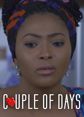 Netflix: Couple of Days | <strong>Opis Netflix</strong><br> Three couples, each in different phases of romance, head to Ibadan for a fun and frisky holiday. But secrets soon spill, causing trouble in paradise. | Oglądaj film na Netflix.com