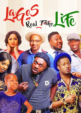 Netflix: Lagos Real Fake Life | <strong>Opis Netflix</strong><br> Two mooching friends vie for the attention of wealthy, beautiful women only to discover that their lavish lifestyles are bogus. | Oglądaj film na Netflix.com