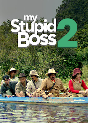 Netflix: My Stupid Boss 2 | Having driven away many of his employees, Bossman and three of his long-suffering workers try to find cheap labor in Vietnam but find trouble instead.<br><b>New on 2022-07-28</b> <b>[DE]</b> | Oglądaj film na Netflix.com