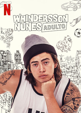 Netflix: Whindersson Nunes: Adult | <strong>Opis Netflix</strong><br> Brazylijska gwiazda YouTubeâ€™a Whindersson Nunes powraca doÂ swoich skromnych poczÄ…tkÃ³w iÂ prezentuje nam zabawne historie oraz nietypowe piosenki. | Oglądaj film na Netflix.com