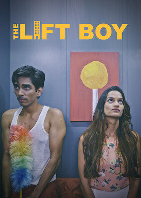 Netflix: The Lift Boy | <strong>Opis Netflix</strong><br> When a lazy young man replaces his father as the elevator operator of a posh residential complex, what he sees as menial work soon takes on new meaning. | Oglądaj film na Netflix.com