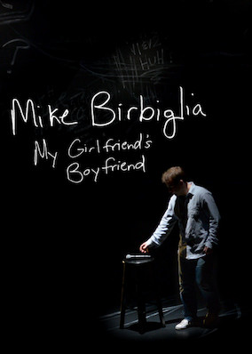 Netflix: Mike Birbiglia: My Girlfriend's Boyfriend | <strong>Opis Netflix</strong><br> On this painfully honest but hilarious journey, Birbiglia struggles to find reason in an area where it may be impossible to find: love. | Oglądaj film na Netflix.com