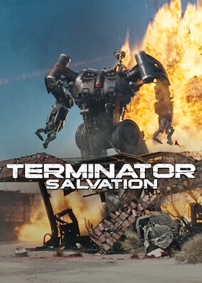 Netflix: Terminator: Salvation | <strong>Opis Netflix</strong><br> W postapokaliptycznej rzeczywistoÅ›ci 2018 roku John Connor musi poprowadziÄ‡ ludzkoÅ›Ä‡ przeciwko robotom, ktÃ³re zdominowaÅ‚y Å›wiat. | Oglądaj film na Netflix.com