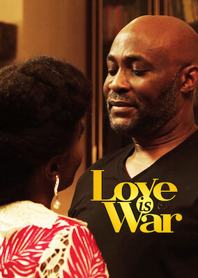 Netflix: Love Is War | An adoring couple elects to test the strength of their marriage when they run against each other for the office of state governor. <b>[CZ]</b> | Oglądaj film na Netflix.com